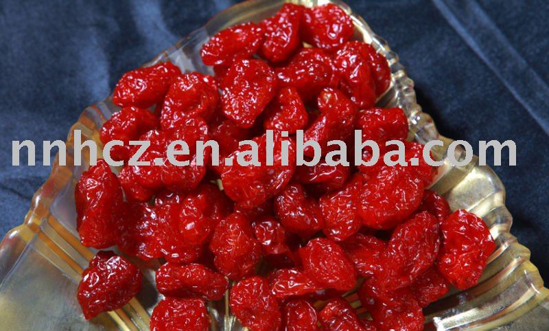  Chinese   dried   food 