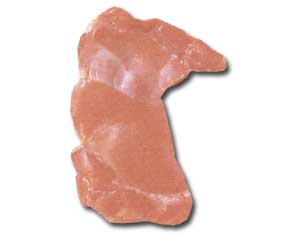  Chicken  Back Side,  Bone in, Skin