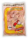 IQF  Chicken   portions 