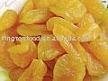 chinese dried peach