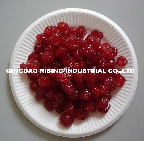  Dried   cherry 