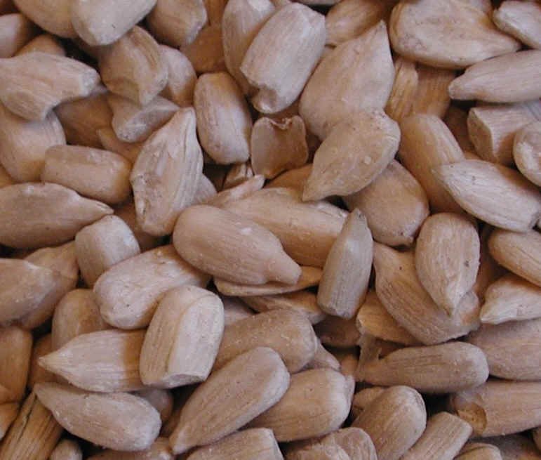 We have 100 % pure Cabbage Seeds,white pumpkin seeds,Honey Roasted Sunflower Seeds and a variety of
