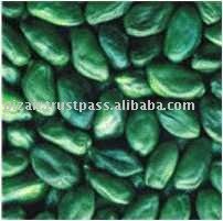 Green kernels