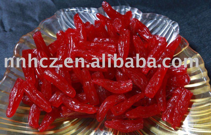 all vegetable products