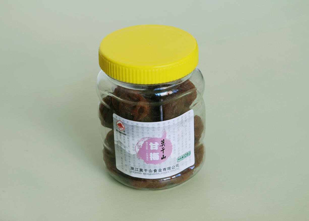 sweet plum