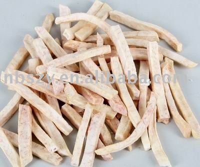 VF crispy  fried  dried   taro 