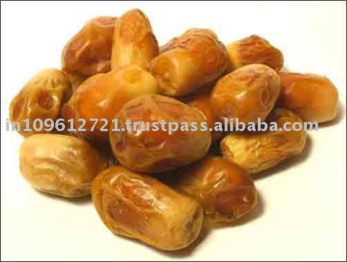 Zahedi Date