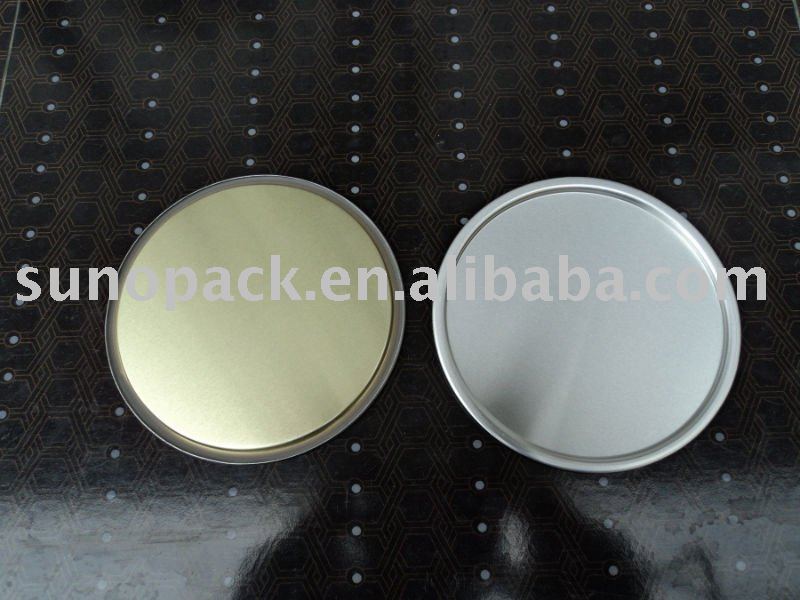 tinplate bottom lid 401 (99mm)