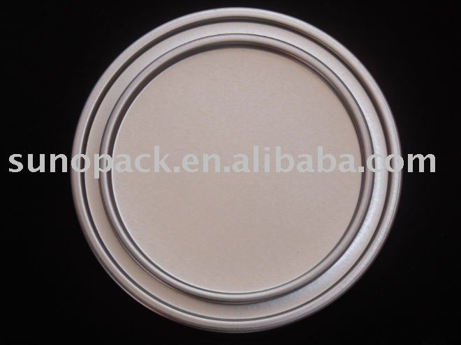 tin can lid 502 RCD (126.5mm)