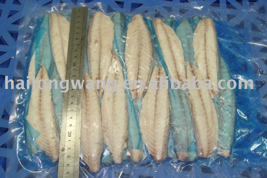 canned  fish -precooked mackerel fillets for canning