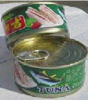 Canned Tuna