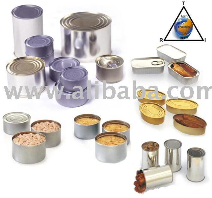 Canned Tuna,  Salmon ,  Mackerel    Sardines
