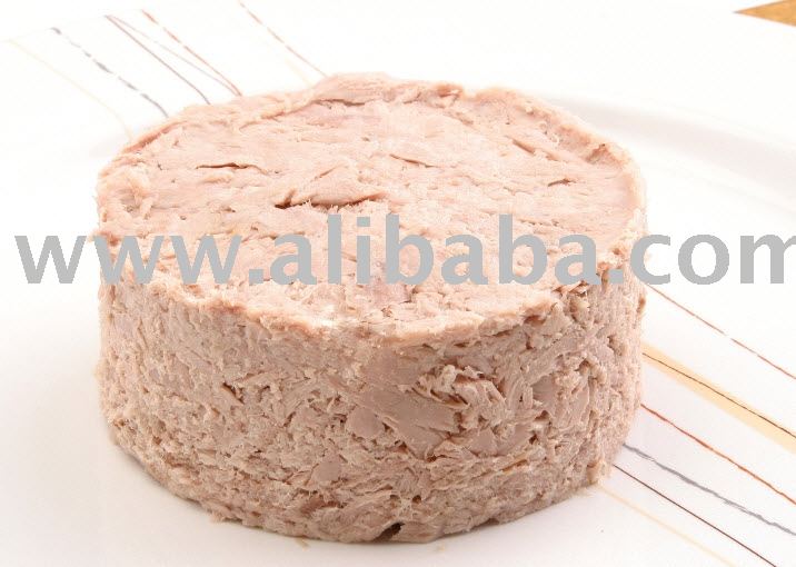 Canned Tuna