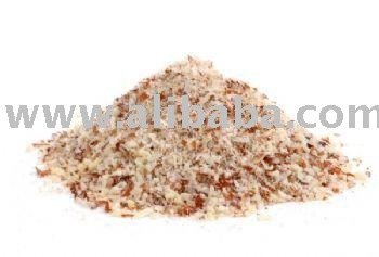 Almond powder