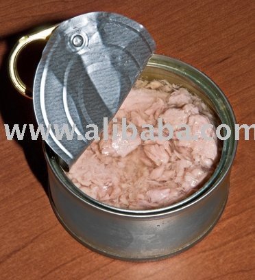 tuna fish