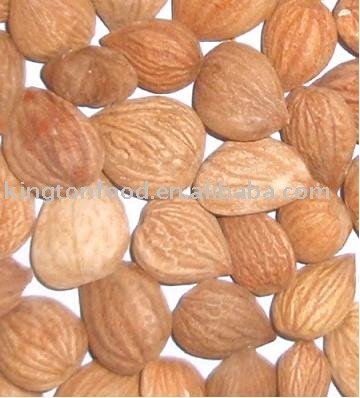 bitter almond powder
