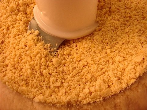 Quality Almond Flour