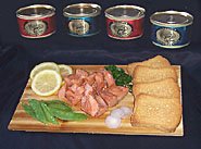  canned   salmon 