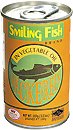 Mackerels in Vegetable Oil