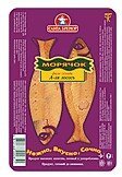 HERRING FILLETS "MORJACHOK" A-LA SALMON