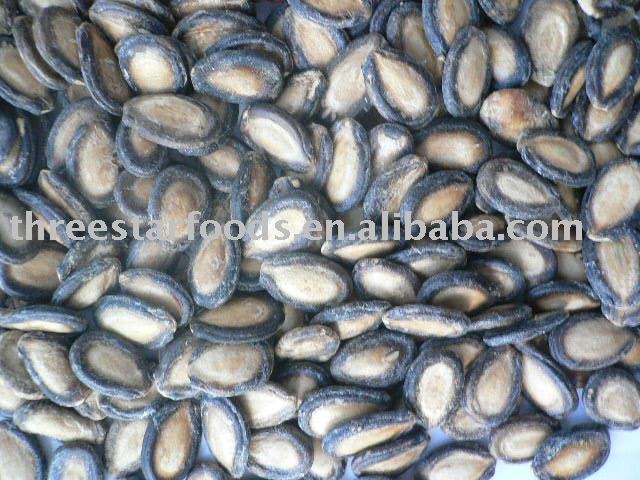 Black Watermelon Seeds