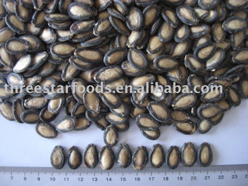 Black Water Melon Seeds