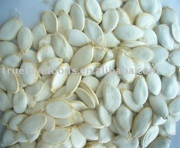 Shine skin pumpkin seeds