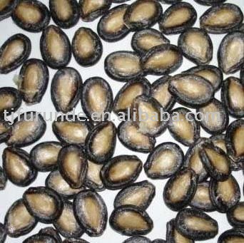 Black melon seeds