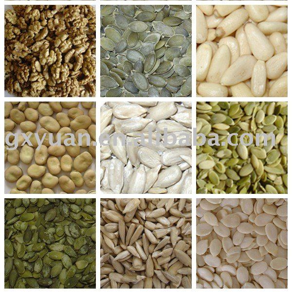 sunflower kernels ,melon kernels, pumpkin kernels