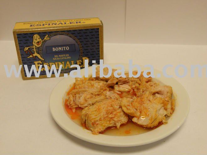 Canned fish,Spain price supplier - 21food