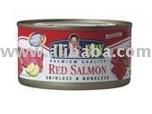  Red   Salmon 