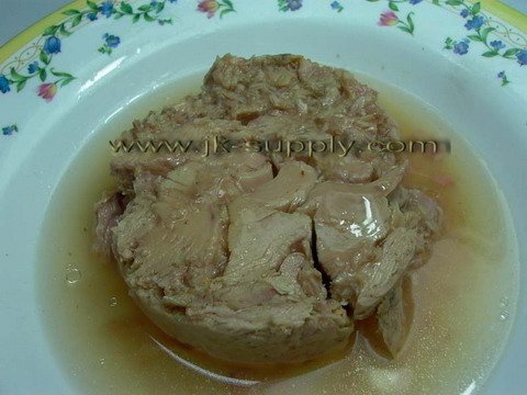 Sell Canned Tuna