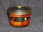 Canned Fish - Wild Sockeye