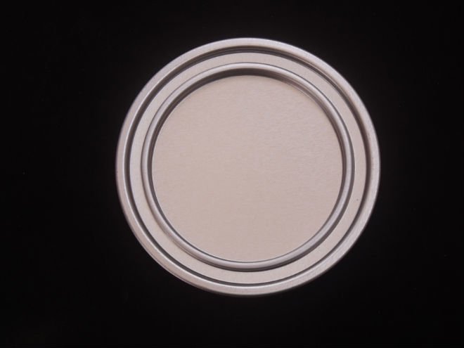 metal container lid 401 penny lever (99mm)