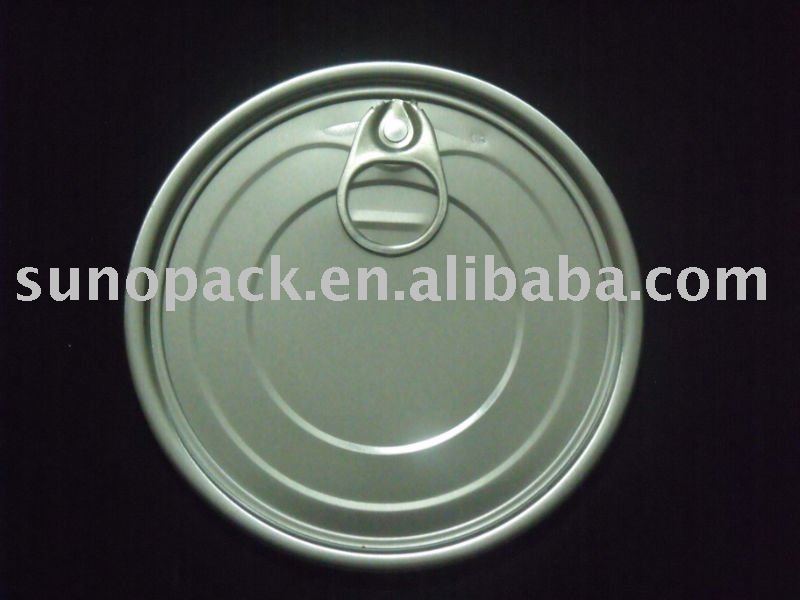 composite can lid 401# (99mm) full open