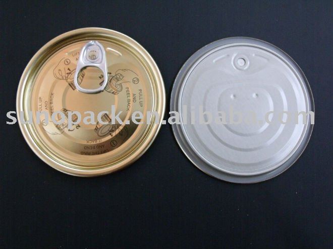 metal container lid 307 (83mm)