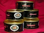 Canned Fish - Deli Salmon