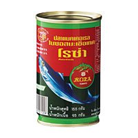 Canned Mackerel  in Tomato Sauce