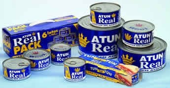 Canned Tuna