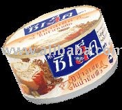 Sealect tuna steak in vegetable oil, Thai Thailand Food Fish Canned
