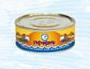 Canned "Murmansk" Liver made of Cod fish