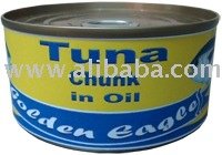  canned   tuna   chunk  in  oil 