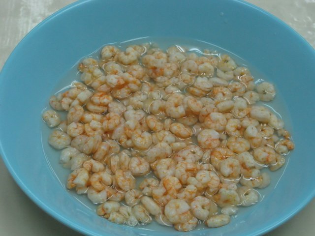  Canned   Shrimp 