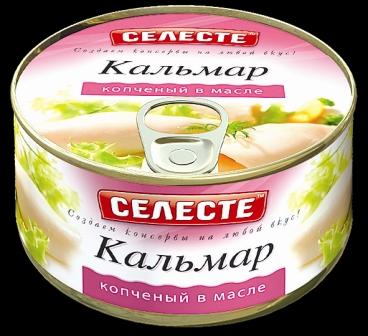 canned baby squid,Russian Federation Celeste price supplier - 21food