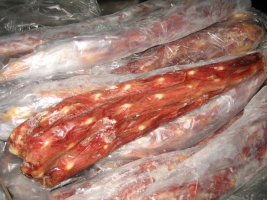  Frozen   Beef   tails 
