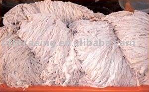 natural sausage casing
