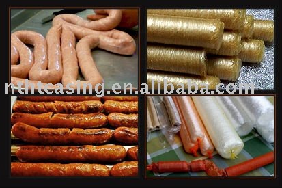 natural casing