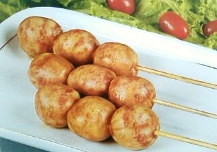  frozen  sausage