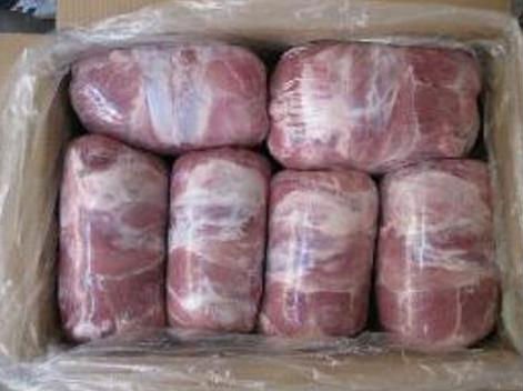  Frozen  sausage