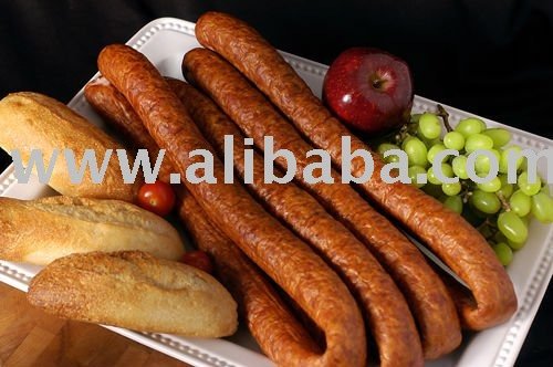 Sausage Casing